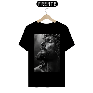 Nome do produto T-SHIRT JESUS CRISTO