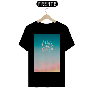Nome do produto T-SHIRT JESUS CRISTO