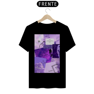 Nome do produto T-SHIRT JESUS CRISTO