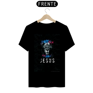 Nome do produto T-SHIRT JESUS CRISTO