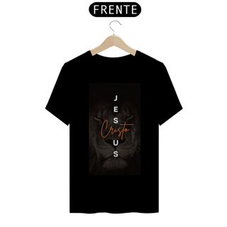 Nome do produto T-SHIRT JESUS CRISTO