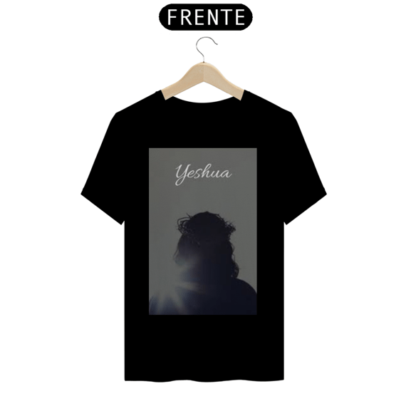 T-SHIRT JESUS CRISTO