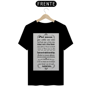 Nome do produto T-SHIRT JESUS CRISTO
