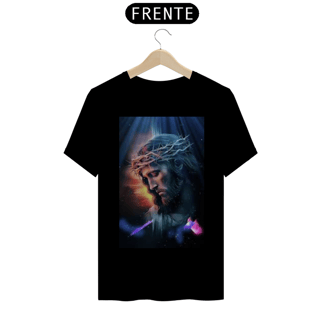 Nome do produto T-SHIRT JESUS CRISTO