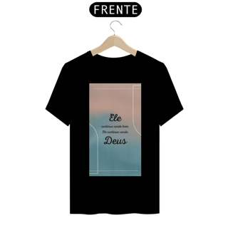 Nome do produto T-SHIRT JESUS CRISTO