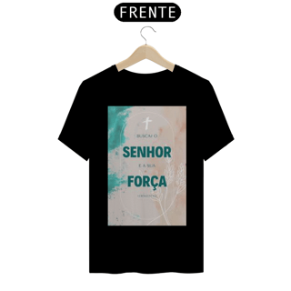 Nome do produto T-SHIRT JESUS CRISTO