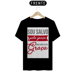 Nome do produto T-SHIRT JESUS CRISTO