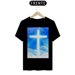 Nome do produto T-SHIRT JESUS CRISTO