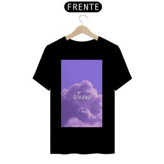 Nome do produto T-SHIRT JESUS CRISTO
