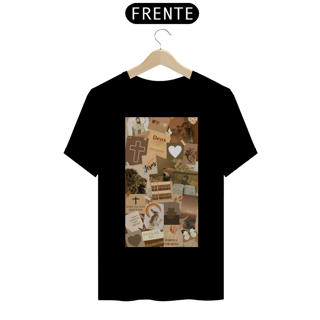 Nome do produto T-SHIRT JESUS CRISTO