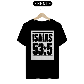 Nome do produto T-SHIRT JESUS CRISTO