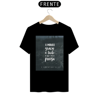 Nome do produto T-SHIRT JESUS CRISTO
