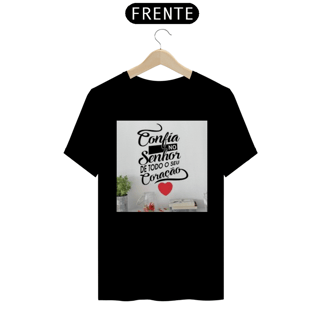 Nome do produto T-SHIRT JESUS CRISTO