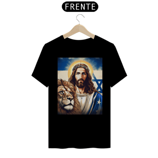 Nome do produto T-SHIRT JESUS CRISTO