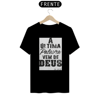 Nome do produto T-SHIRT JESUS CRISTO