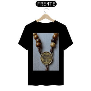 Nome do produto T-SHIRT N.S.APARECIDA