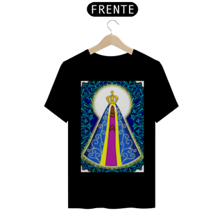 Nome do produto T-SHIRT N.S.APARECIDA