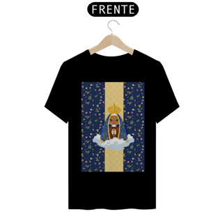 Nome do produto T-SHIRT N.S.APARECIDA