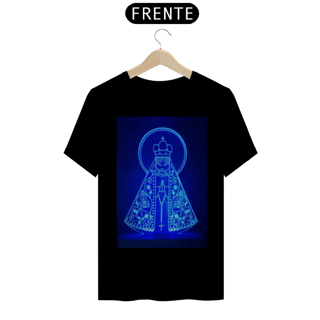 Nome do produto T-SHIRT N.S.APARECIDA