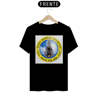 Nome do produto T-SHIRT N.S.APARECIDA
