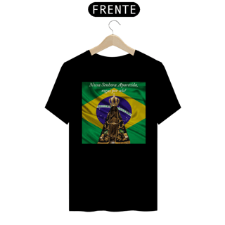 Nome do produto T-SHIRT N.S.APARECIDA