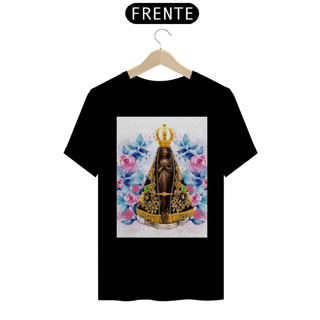 Nome do produto T-SHIRT N.S.APARECIDA