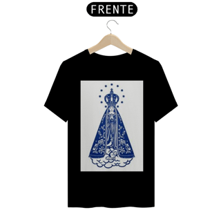 Nome do produto T-SHIRT N.S.APARECIDA