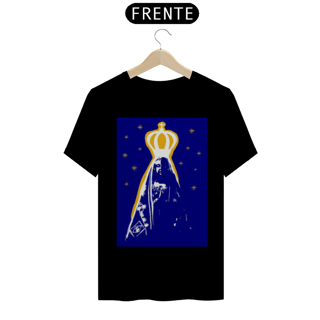 Nome do produto T-SHIRT N.S.APARECIDA