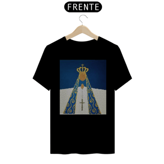 Nome do produto T-SHIRT N.S.APARECIDA