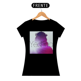 Nome do produto T-SHIRT JESUS CRISTO FEM