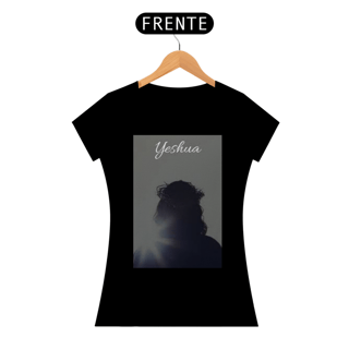 Nome do produto T-SHIRT JESUS CRISTO FEM