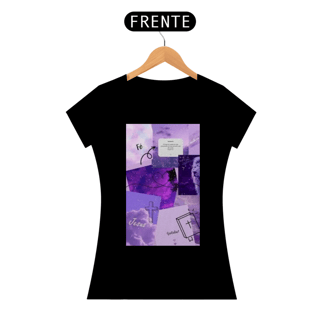 Nome do produto T-SHIRT JESUS CRISTO FEM