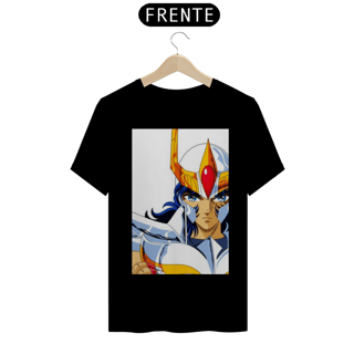 Nome do produto T-SHIRT CAVALEIROS DO ZODIACO 