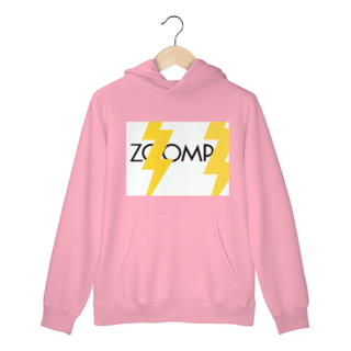 Nome do produto MOLETOM CANG ZOOMP
