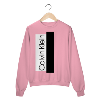 Nome do produto MOLETOM CALVIN KLEIN