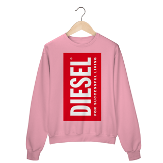 Nome do produto MOLETOM DIESEL