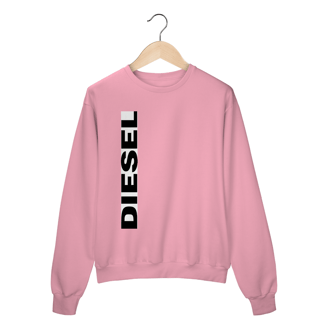 Nome do produto MOLETOM DIESEL