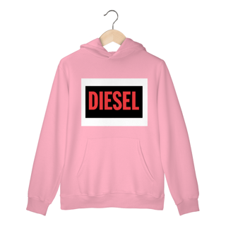 Nome do produto MOLETOM DIESEL CANG