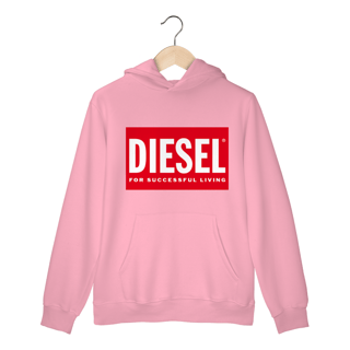 Nome do produto MOLETOM DIESEL CANG