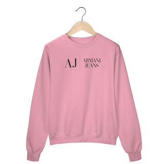 Nome do produto MOLETON ARMANI