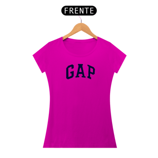 Nome do produto T-SHIRT GAP FEM