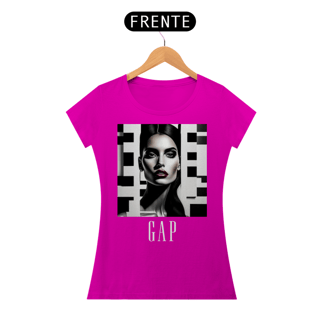 Nome do produto T-SHIRT GAP FEM