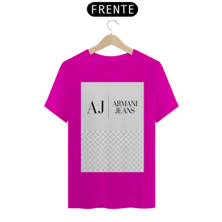 Nome do produto T-SHIRT GIORGIO ARMANI