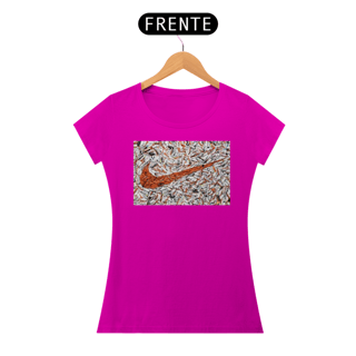 Nome do produto T-SHIRT NIKE FEM