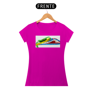 Nome do produto T-SHIRT N.S.APARECIDA