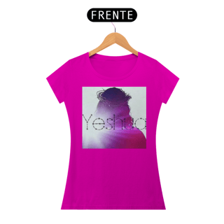 Nome do produto T-SHIRT JESUS CRISTO FEM