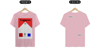 Nome do produto t-shirt Pima exclusive