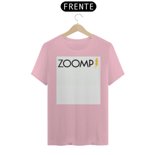 Nome do produto T-shirt B Zoomp