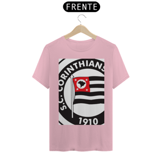 Nome do produto T-SHIRT CORINTHIANS ESC ANTIGO 