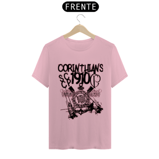 Nome do produto T-SHIRT CORINTHIANS 